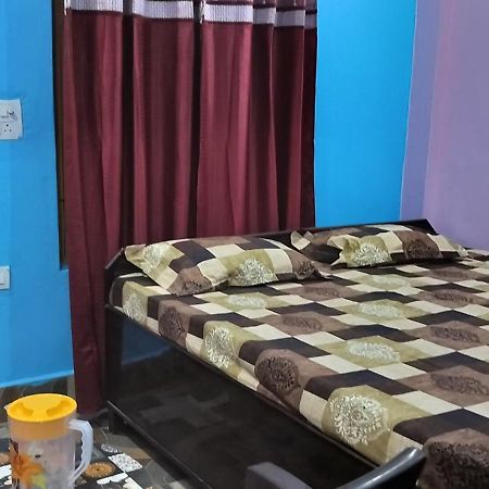 Mansi Home Stay Urgam Exterior photo